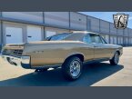Thumbnail Photo undefined for 1967 Pontiac GTO